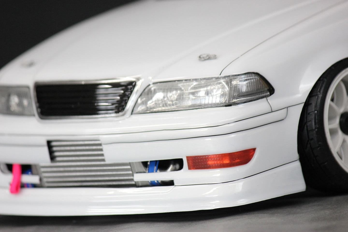 Banzai Hobby - Pandora PABG-3063 Toyota MARKⅡ JZX100 – BanzaiHobby