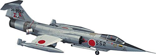 Hasegawa PT18 F-104J STARFIGHTER 1/48 - BanzaiHobby