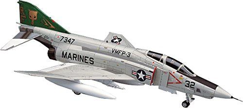 Hasegawa PT31 1/48 RF-4B Phantom II USMC - BanzaiHobby