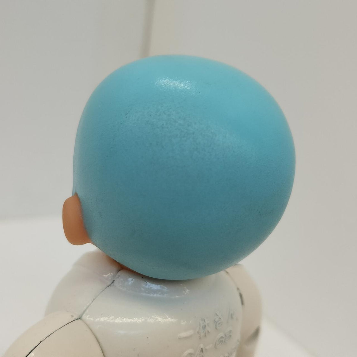 Poppy Chogokin Ikkyu