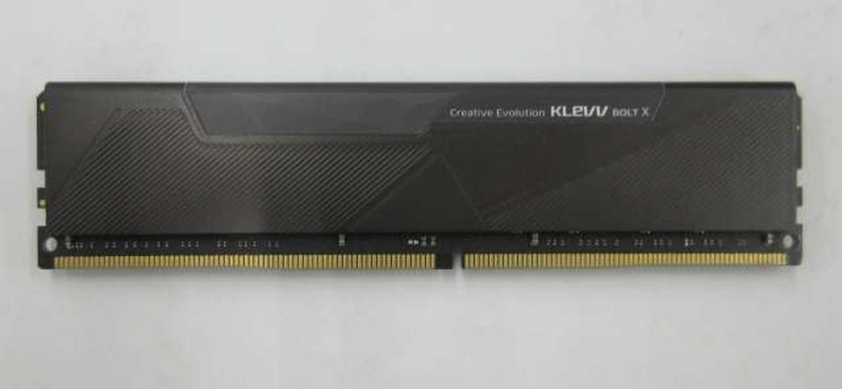 KLEVV DDR4-3600　16GB KD4AGU880-36A180U