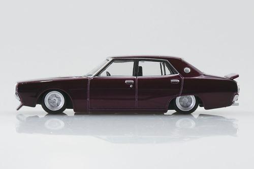 Aoshima 1/64 Grand Champion Collection BEST3 1B=12pcs - BanzaiHobby