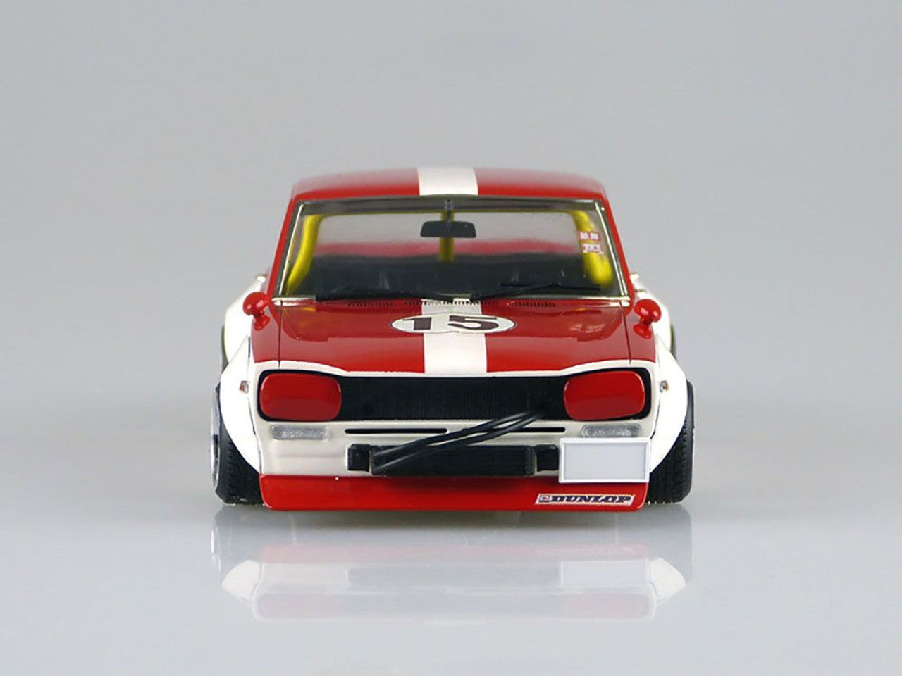 Aoshima 1/24 Liberty Walk No.SP Shakotan Koyaji's Choice Hakosuka 4Dr
