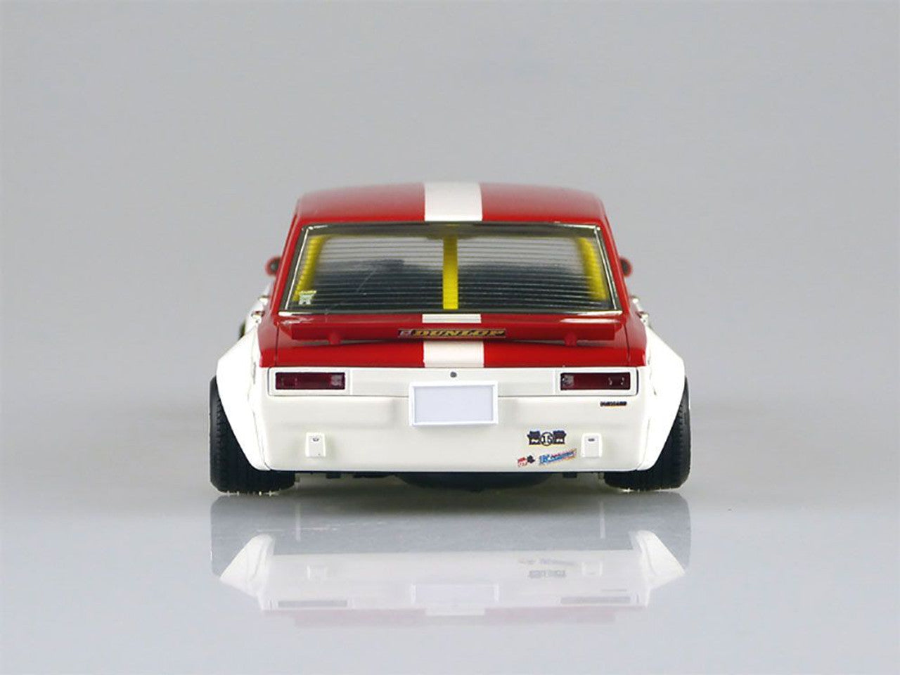 Aoshima 1/24 Liberty Walk No.SP Shakotan Koyaji's Choice Hakosuka 4Dr