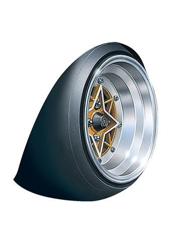 Aoshima 1/24 The Tuned Parts No.19 Star Shark 14 inch