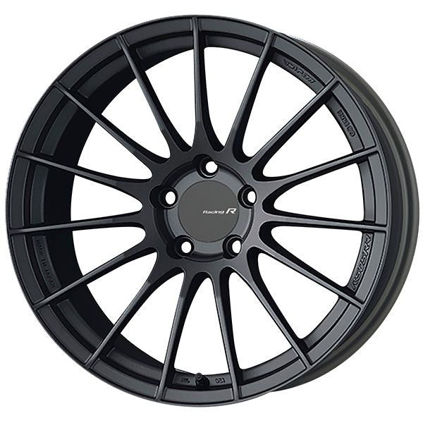 Aoshima 1/24 The Tuned Parts No.106 Enkei RS05RR 18 Inch