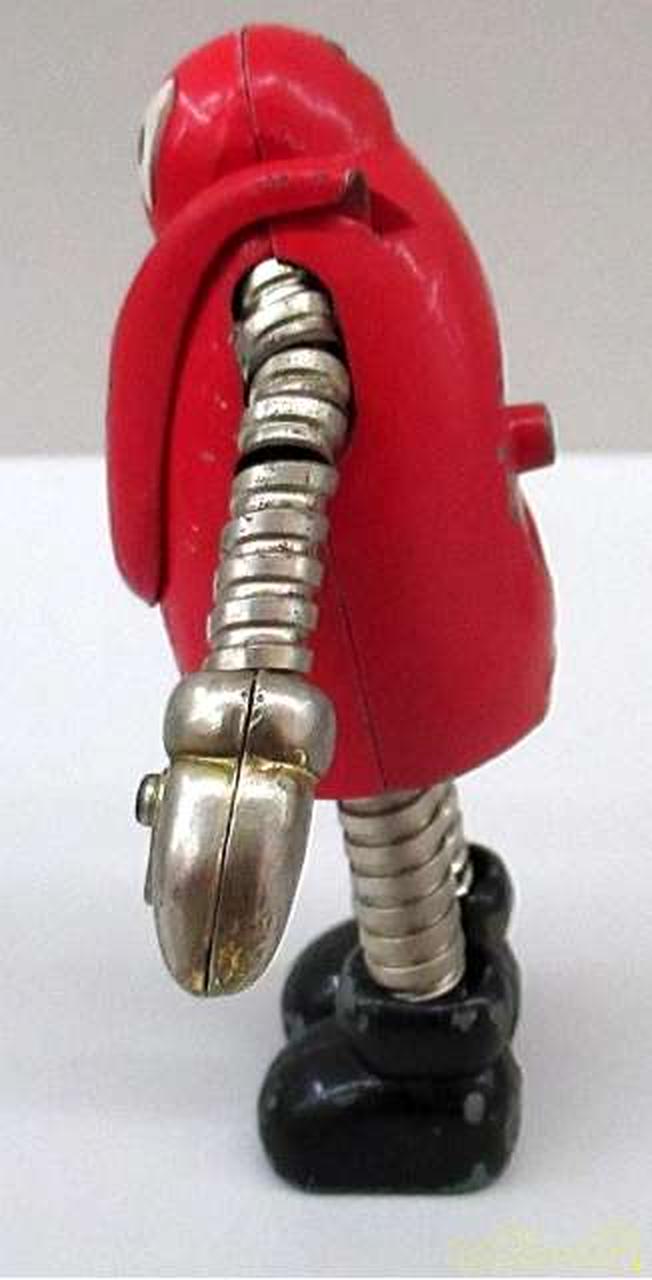 Poppy Chogokin Robocon "Hang in there!! Robocon"