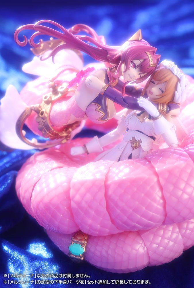 Kotobukiya AR011 Arcanadea Meltina