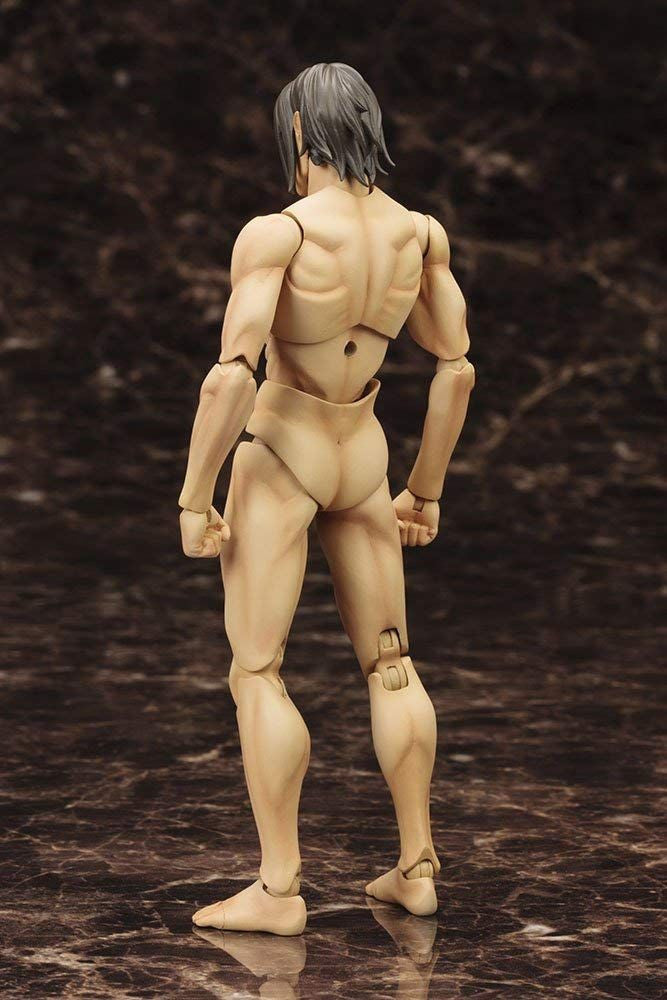 Kotobukiya KP339 Eren Yeager Ver. (Attack on Titan) - BanzaiHobby