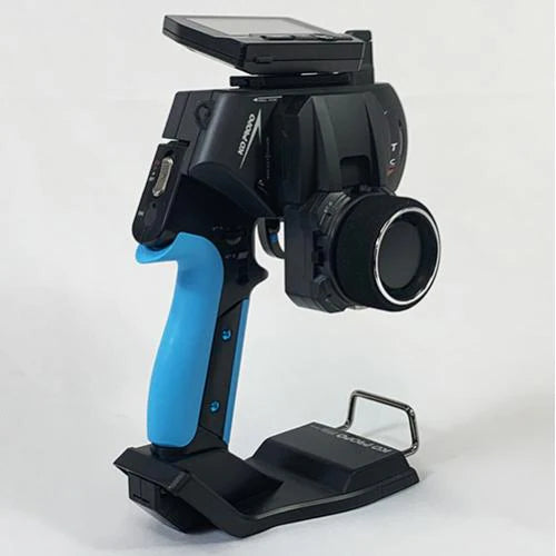 (PO NOV 2025) Ko Propo 10802 [Limited Edition] EX-NEXT BASIC (Standard Grip) Transmitter Only (Blue)