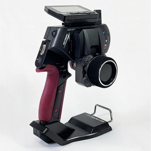 (PO NOV 2025) Ko Propo 10803 [Limited Edition] EX-NEXT BASIC (Standard Grip) Transmitter Only (Red)