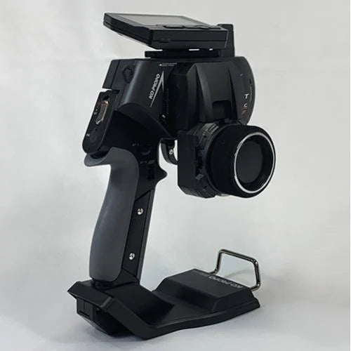 (PO NOV 2025) Ko Propo 10804 [Limited Edition] EX-NEXT BASIC (Standard Grip) Transmitter Only (Silver)