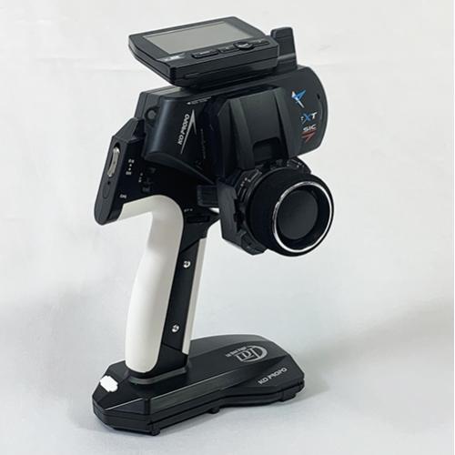 (PO NOV 2025) Ko Propo 10807 [Limited Edition] EX-NEXT BASIC LDT Transmitter Only (Silver)