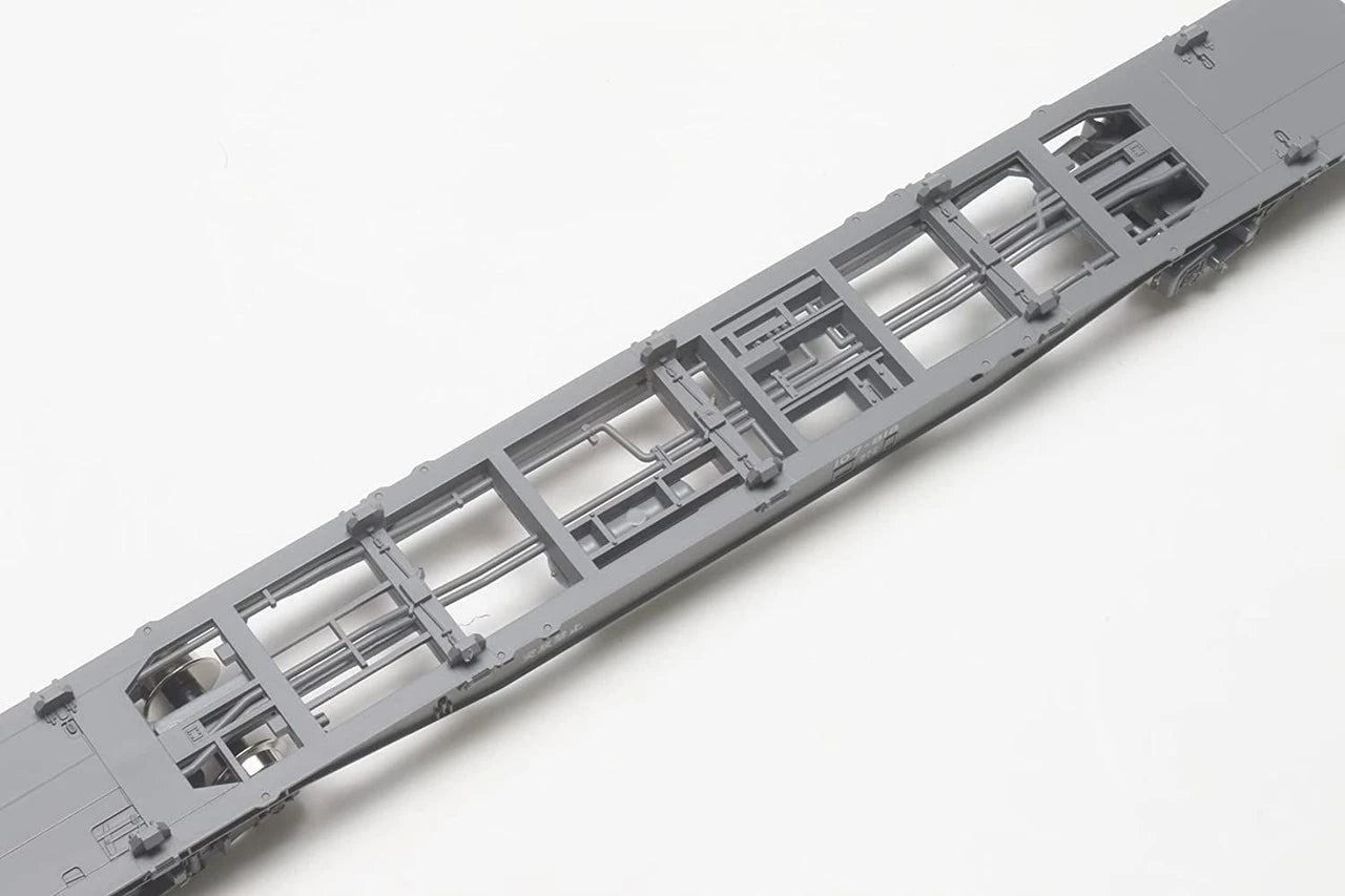 KATO 10-1796 N-Gauge KOKI 106 + 107 (without JRF Mark) without Container 10 Cars Set