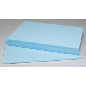 TGW PF-1 Polyethylene Foam A4 Set