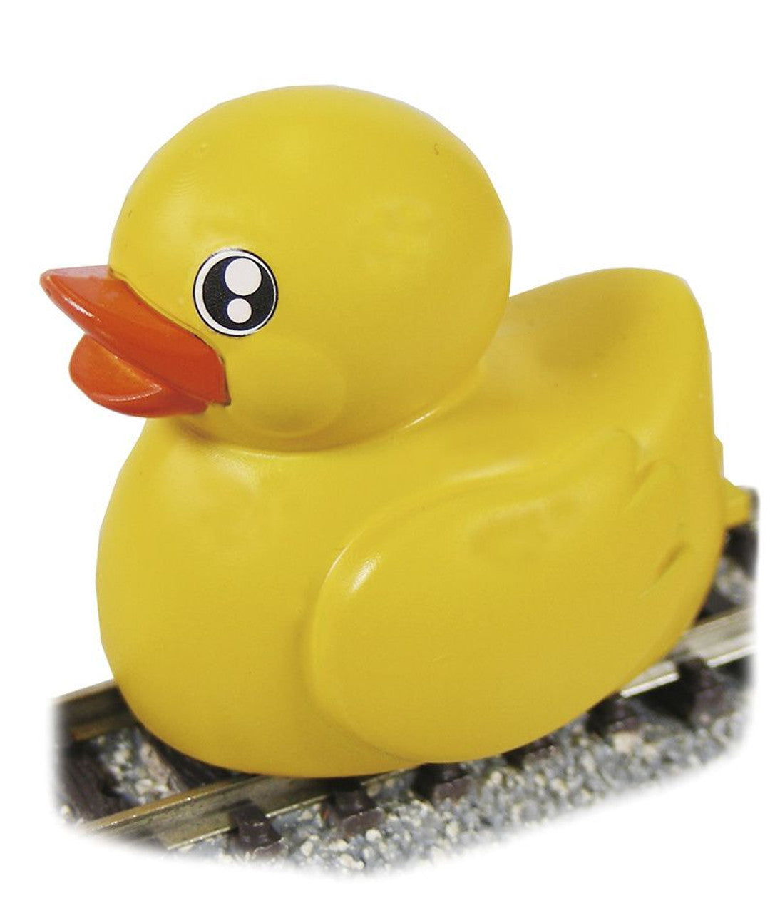 TGW JT-03 Rail Bath Parent Duck (with Motor)