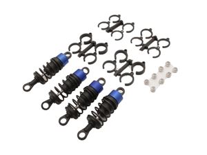 ABC Hobby 40807 01 Sports Oil Damper (Set of 4)