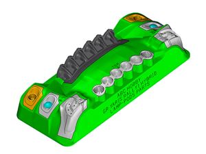 ABC Hobby 62729 RC Body Build Night Stage 009