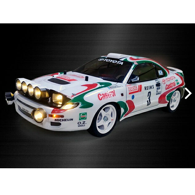 ABC Hobby 62730 RC Body Build Night Stage 010