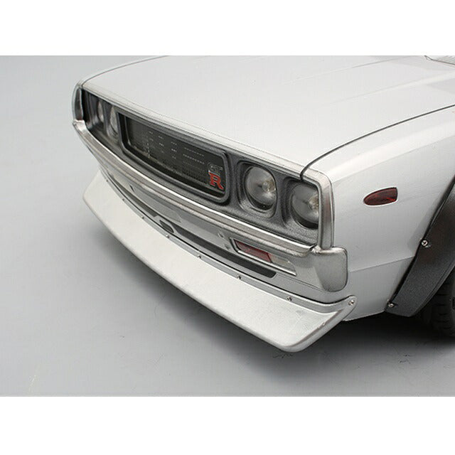 ABC Hobby 66235 Chin Spoiler Type B for C110 - ABC Hobby Banzai Hobby