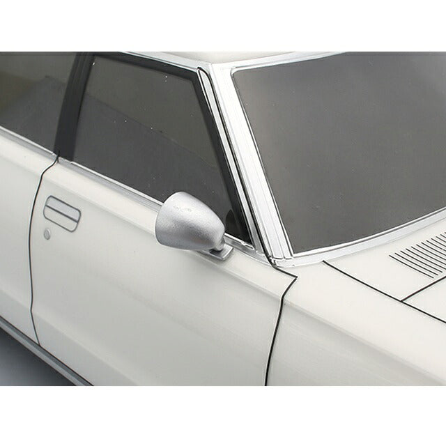 ABC Hobby 66237 Side Mirror Type A - ABC Hobby Banzai Hobby