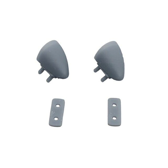 ABC Hobby 66238 Side Mirror Type B - ABC Hobby Banzai Hobby