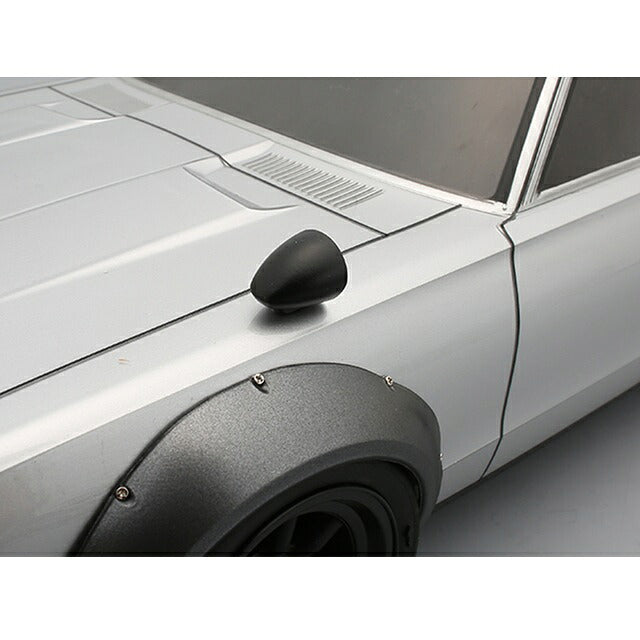 ABC Hobby 66238 Side Mirror Type B - ABC Hobby Banzai Hobby