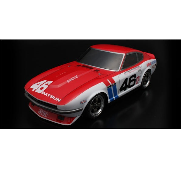 ABC Hobby 67300 1/10M 210 240Z BRE - ABC Hobby Banzai Hobby