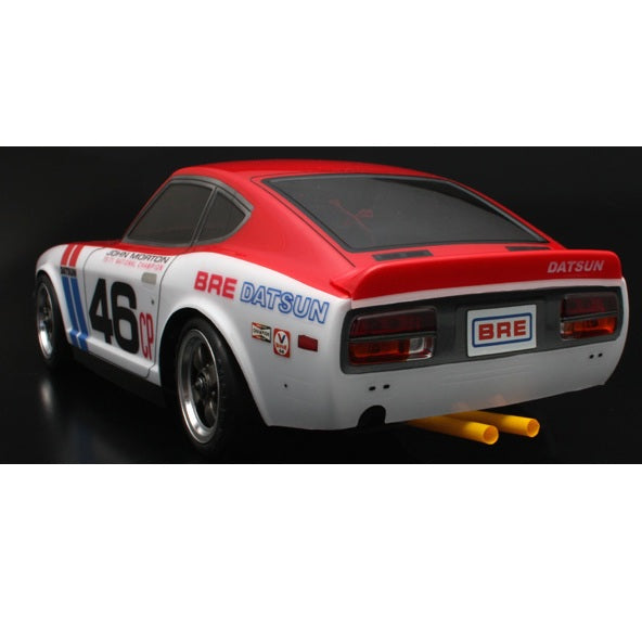 ABC Hobby 67300 1/10M 210 240Z BRE - ABC Hobby Banzai Hobby