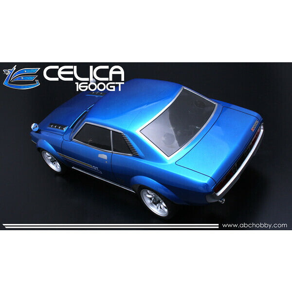 ABC Hobby 67301 1/10M 210 Celica 1600GT - ABC Hobby Banzai Hobby
