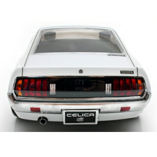 ABC Hobby 67304 TOYOTA CELICA LB2000GT