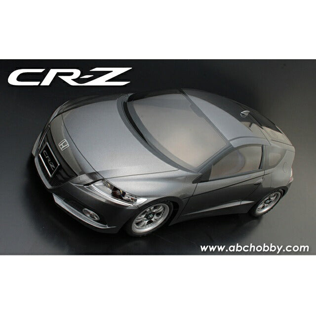 ABC Hobby 67313 1/10M 210 CR-Z - ABC Hobby Banzai Hobby