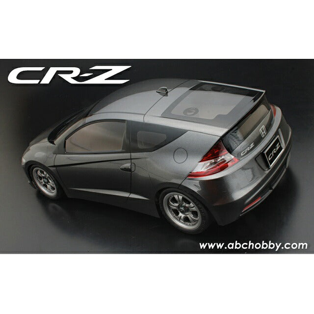 ABC Hobby 67313 1/10M 210 CR-Z - ABC Hobby Banzai Hobby