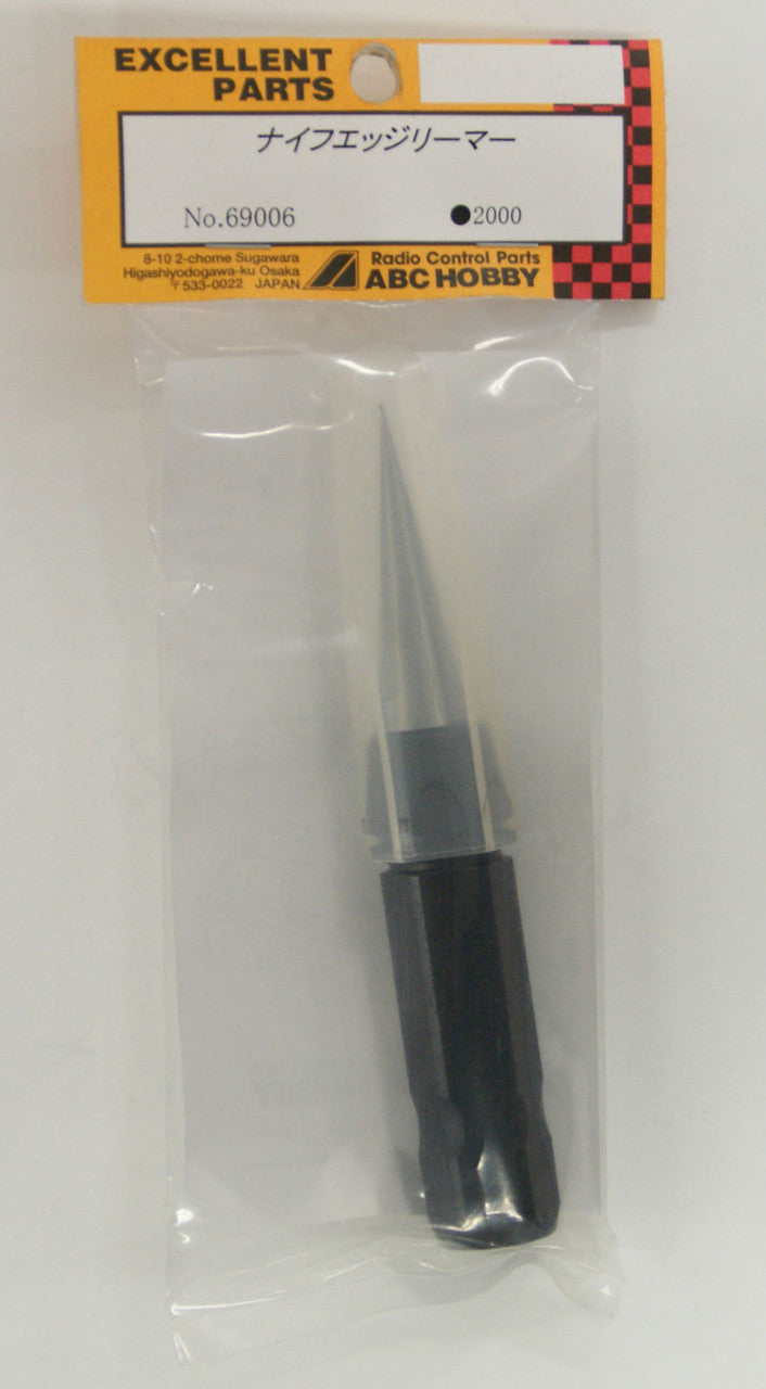 ABC Hobby 69006 Knife Edge Reamer