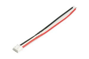 ABC Hobby 76175 Balance Connector XHP-3 (for 2 cells)