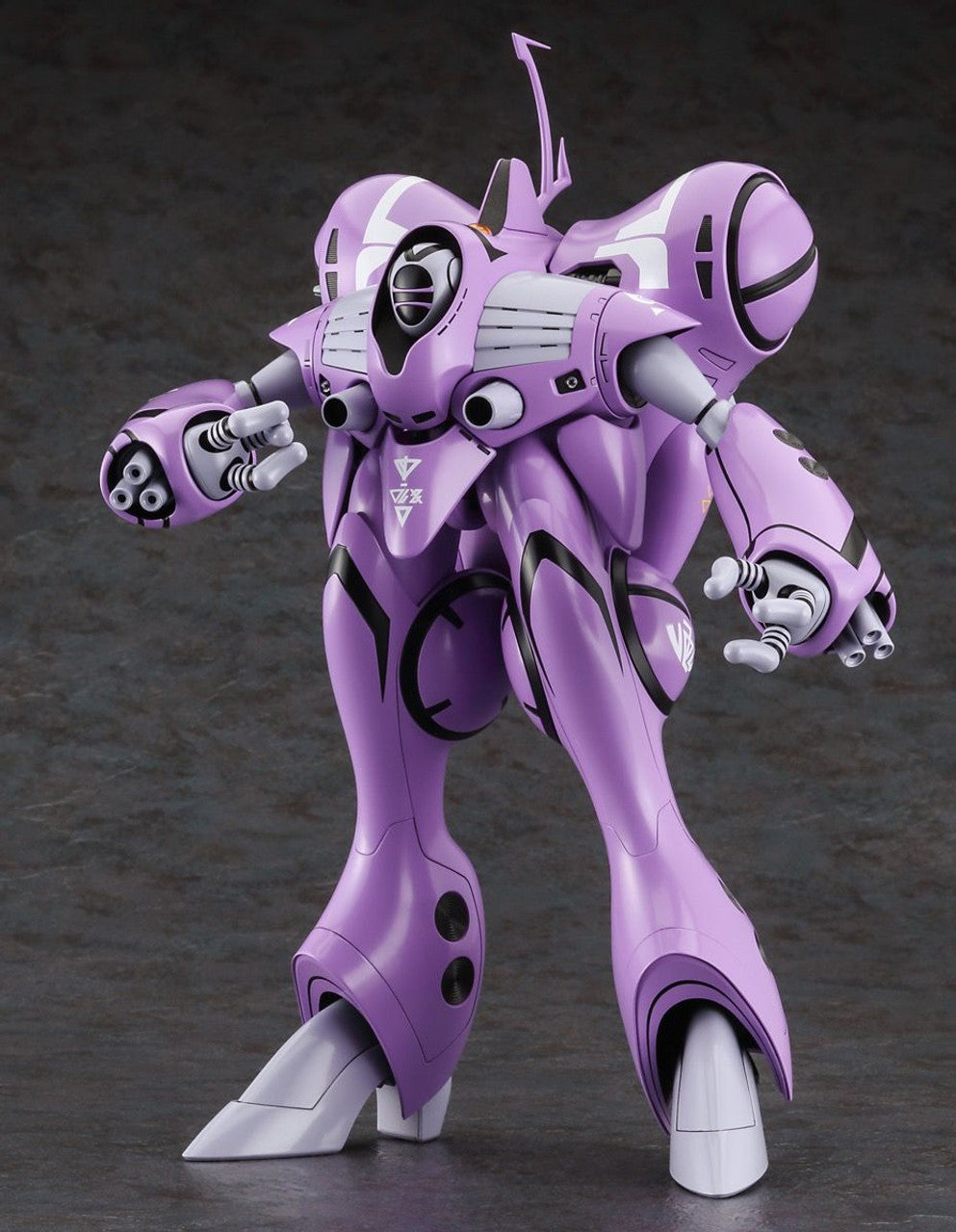 Hasegawa 65890 1/72 Queadluun Rau (Movie Edition)