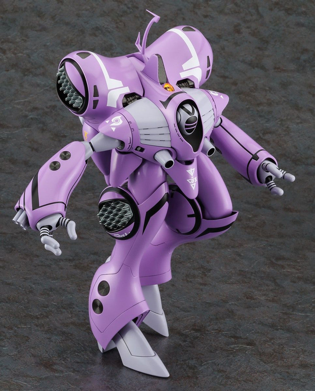 Hasegawa 65890 1/72 Queadluun Rau (Movie Edition)
