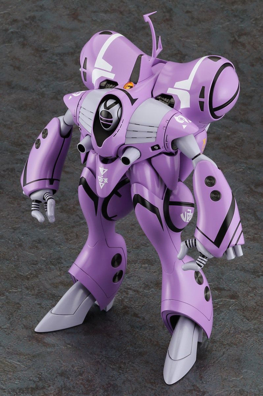 Hasegawa 65890 1/72 Queadluun Rau (Movie Edition)