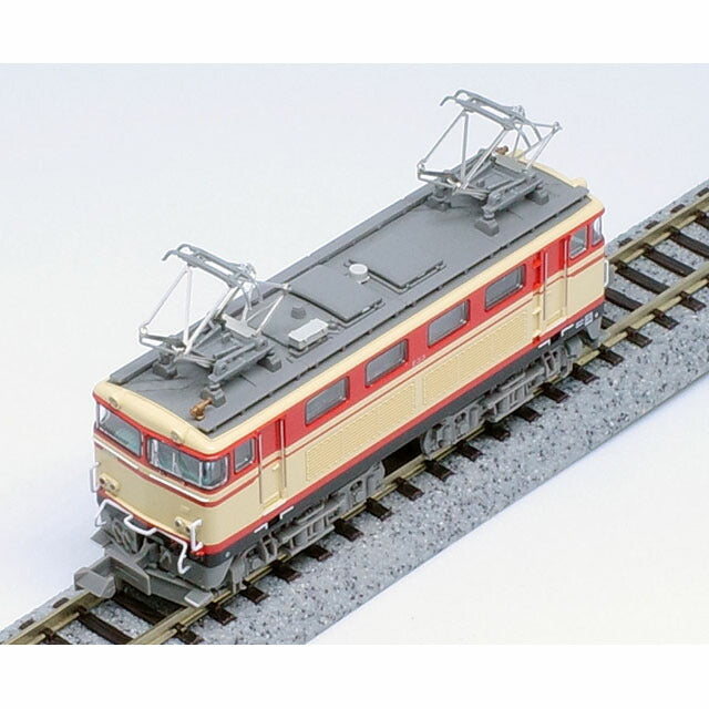 MicroAce A9955 N Gauge Oigawa Railway E31 Type (E33)