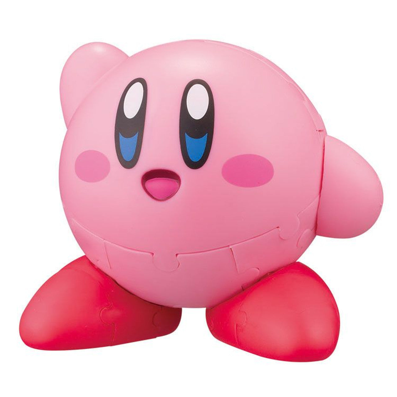 Ensky KM-31 Kirby of the Stars - Kumkum Puzzle (36 Pieces)