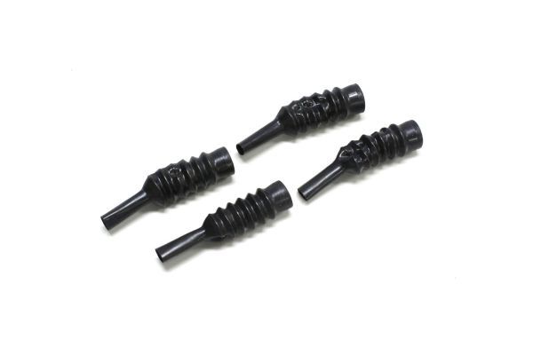 Kyosho IF346-08 Shock Boots (For Big Shock/4Pcs) - BanzaiHobby