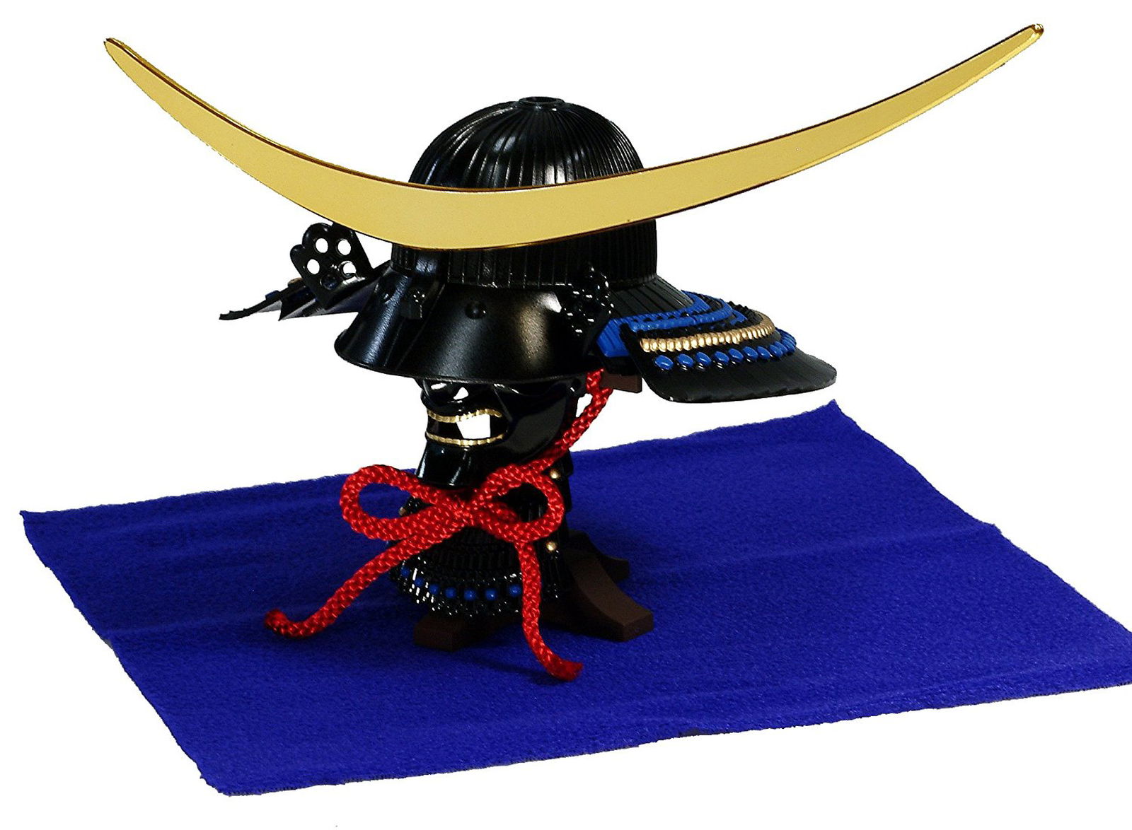 Doyusha 1/4 Masamune Date Kabuto - BanzaiHobby