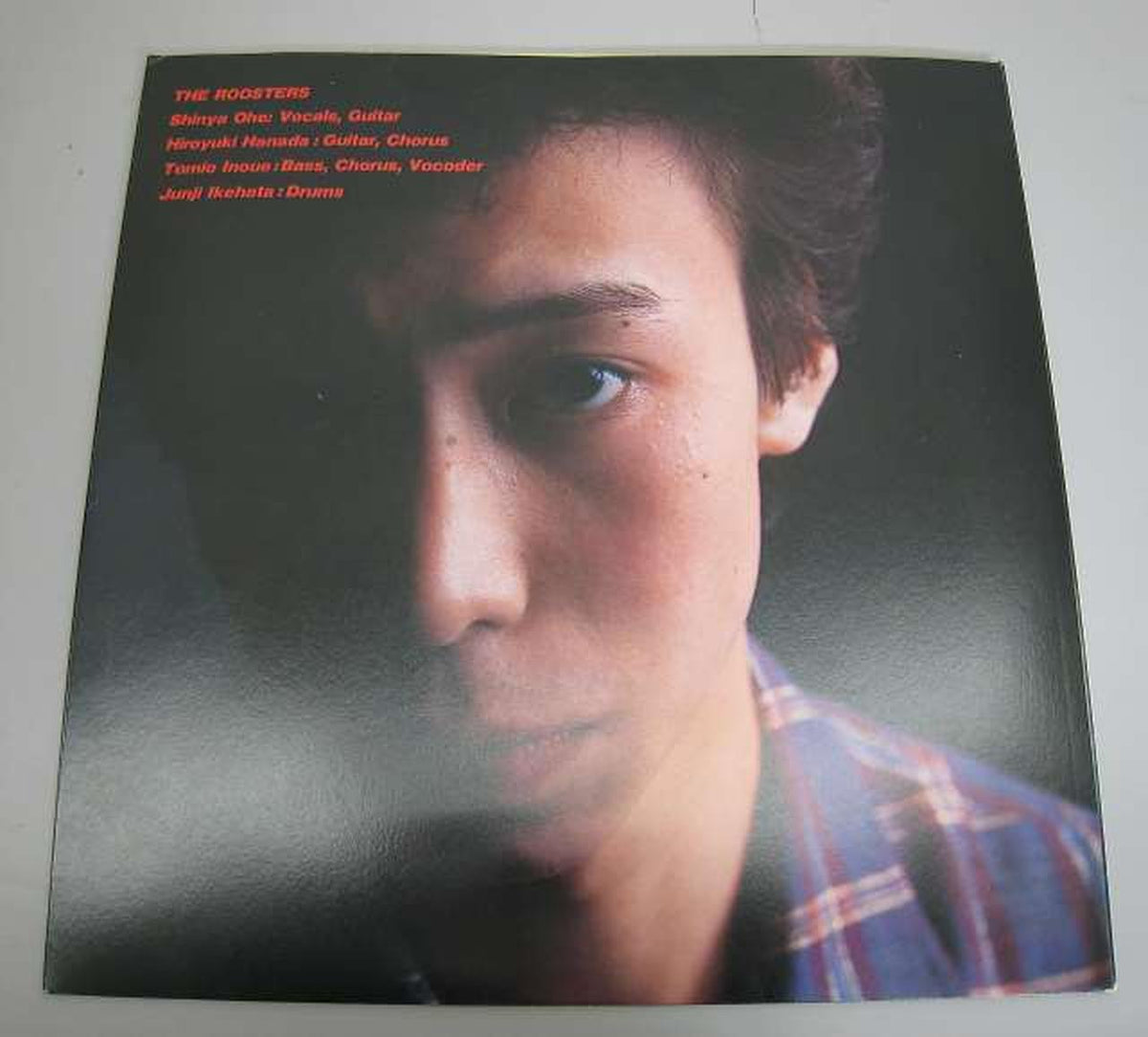 Nippon Columbia Roosters / Roosters a Go-Go Roosters / Roosters a Go-Go