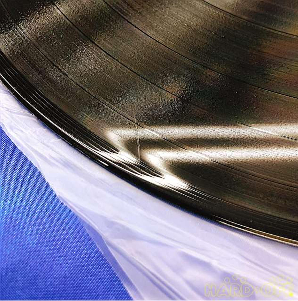 Asylum Records Tom Waits Foreign Affairs 7E-1117