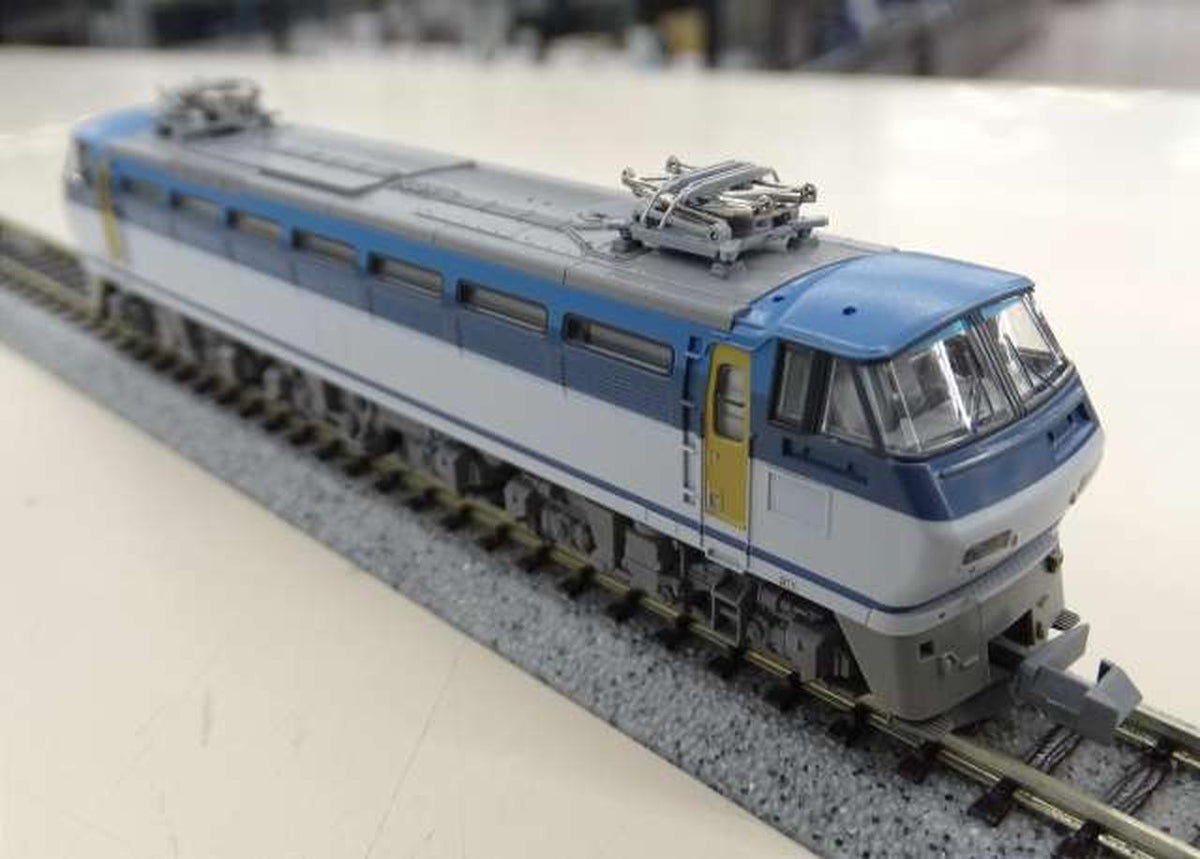 KATO Electric Locomotive 3046