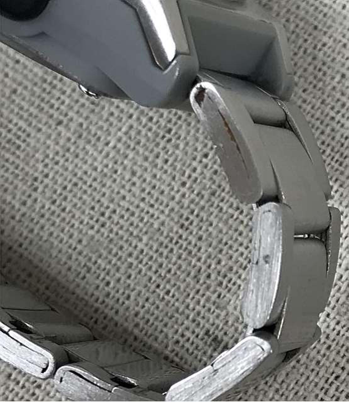 CITIZEN Q&Q Solar Radio-Controlled Wristwatch MD10-205 UP08
