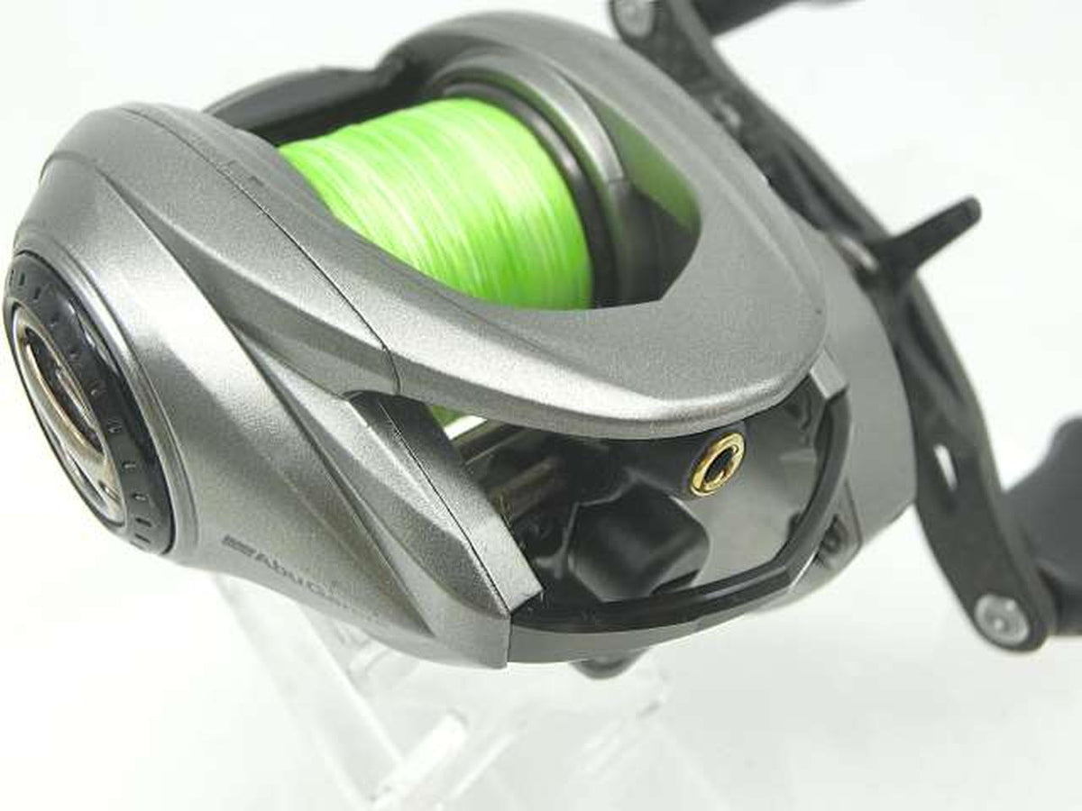 ABU GARCIA Zenon LTX-L ZENON LTX-L