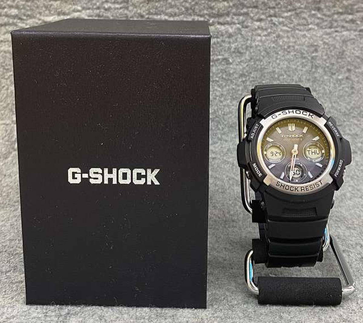 CASIO G-SHOCK AWG-M100 AWG-M100