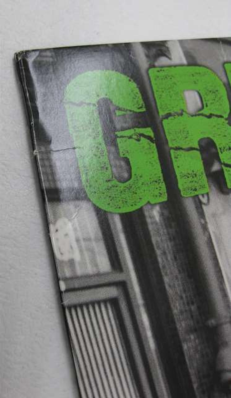 ADELINE RECORDS GREEN DAY / WARNING GREEN DAY / WARNING