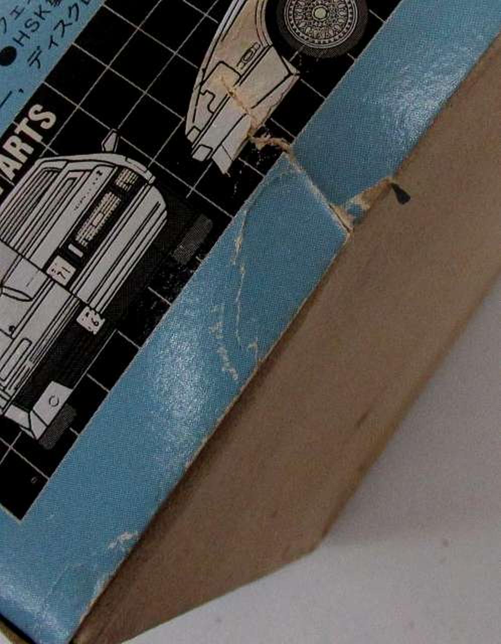 Fujimi 1/24 NEW CHASER TWINCAM24 "Street Turbo Tune No.144" [ST-144] - Banzai Thrifting | BanzaiHobby